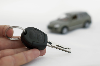 How to Get Discount Car Insurance Rates