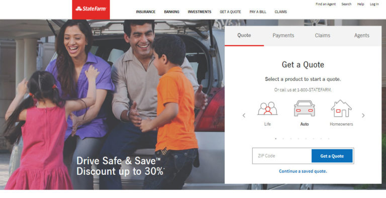 State Farm Auto Insurance Overview (Rates, Coverages, & Discounts)